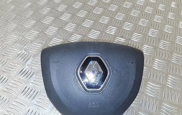 Renault Master III Steering wheel airbag 34290768E