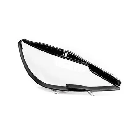 Peugeot 4008 Headlight lense 1628555380