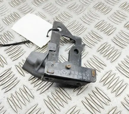 Mercedes-Benz C W205 Engine bonnet/hood lock/latch loop/hook A2188800064
