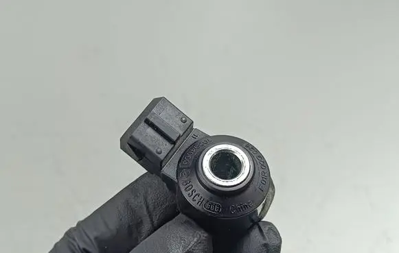 MG HS Detonation knock sensor 10394009