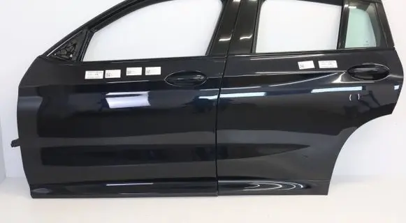 BMW X4 G02 Front door 3456789865