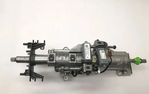 BMW X6 F16 Steering rack mechanical part 734393