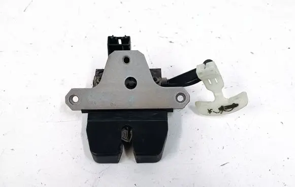 Ford Focus Tailgate/trunk/boot lock/catch/latch BM51A442A66CA