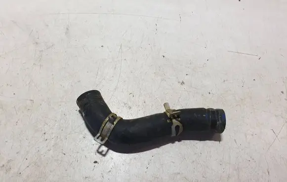 Hyundai Kona I Engine coolant pipe/hose 25411J9000