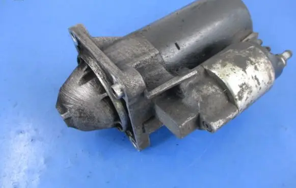 Fiat Bravo Starter motor