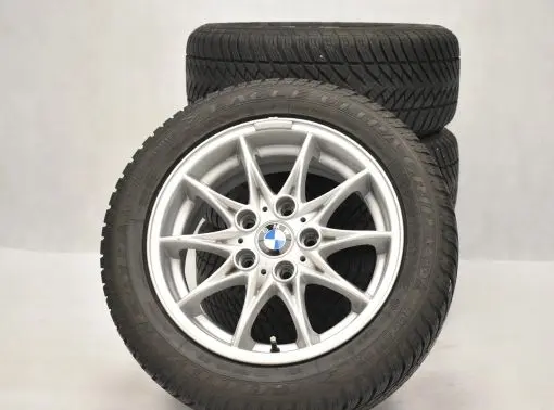 BMW 3 E46 R16 alloy rim 6758189