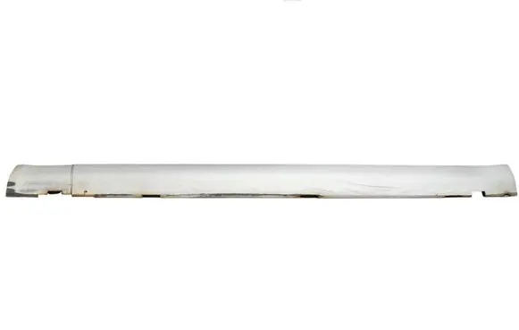 Chrysler 300 - 300C Foot area side trim 0WG15TRMAB