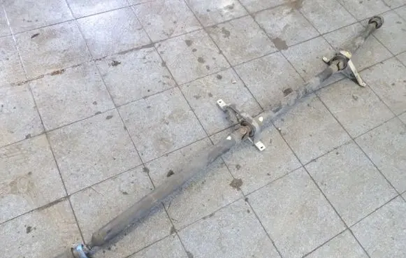 Opel Insignia A Drive shaft (set)