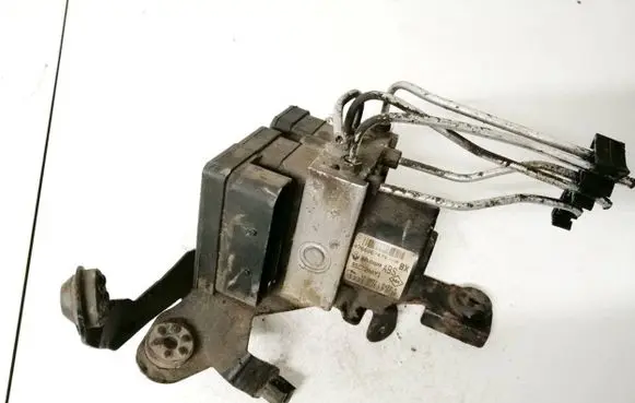 Renault Scenic III - Grand scenic III ABS Pump 476606747ra