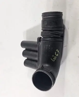 Skoda Octavia Mk3 (5E) Air intake hose/pipe 04E129651C