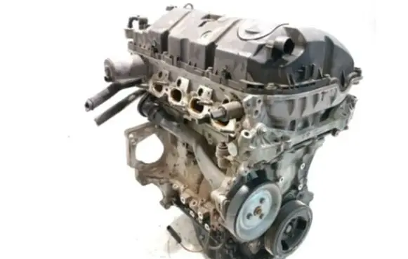 Mini One - Cooper R57 Engine N16B16A