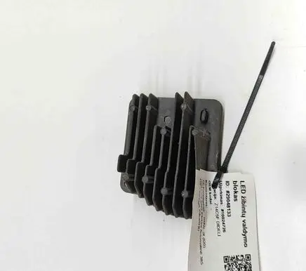 BMW iX LED ballast control module 24375901 1502188