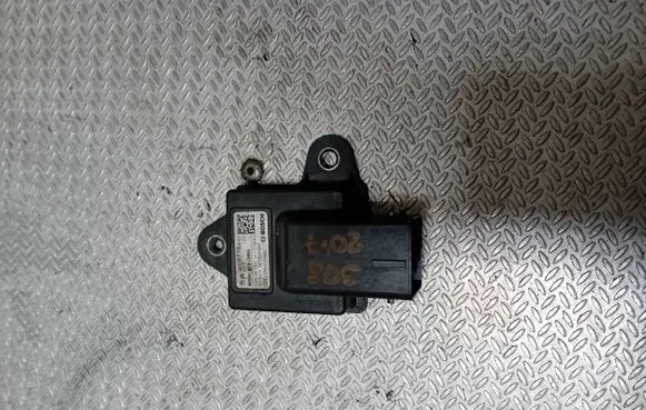 Peugeot 308 Other control units/modules 967787168001 20170114 621566249901