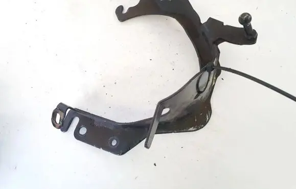 Peugeot 407 Engine mounting bracket 22h05 23h050r