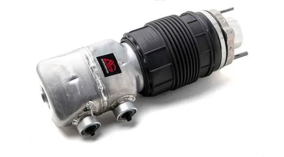 Porsche Panamera (971) Front air suspension shock absorber 971413031F 971616052G 971616038G