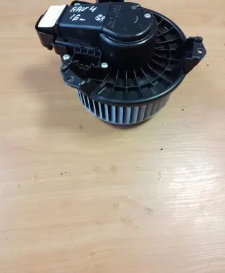 Toyota RAV 4 (XA40) Heater fan/blower 2727008095