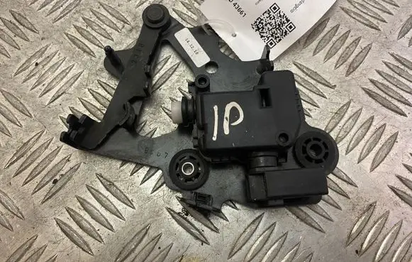 Jaguar I-Pace Tailgate boot lock/latch motor 00806633 J9D316A916AC
