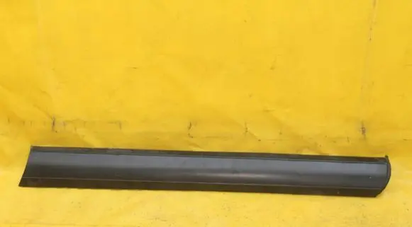 Porsche Cayenne (9PA) Rear door trim (molding)