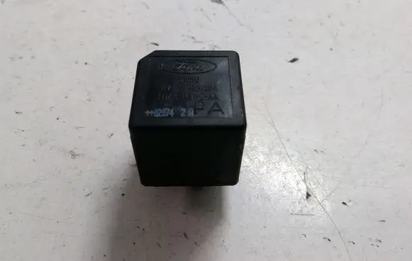 Jaguar X-Type Other relay F0AB14B192AA