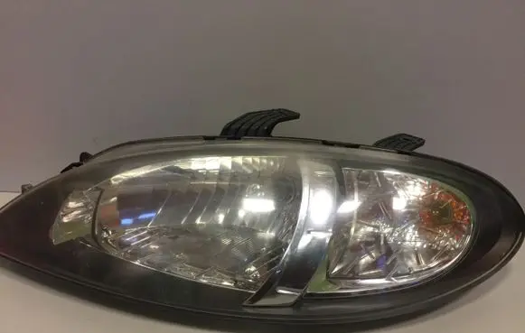 Chevrolet Lacetti Headlight/headlamp 00000651