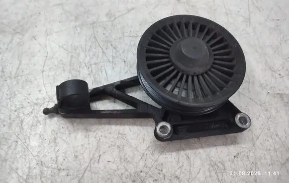 Mercedes-Benz GLK (X204) Belt tensioner pulley A6512370041
