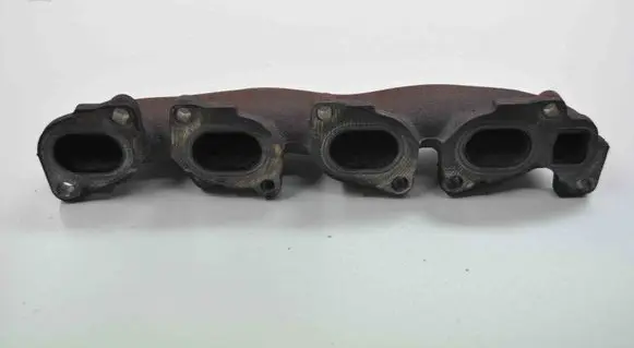 Opel Insignia A Exhaust manifold 55565985