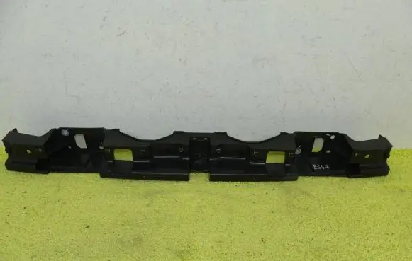 Volkswagen Multivan T6 Rear bumper support beam 7E0807305E