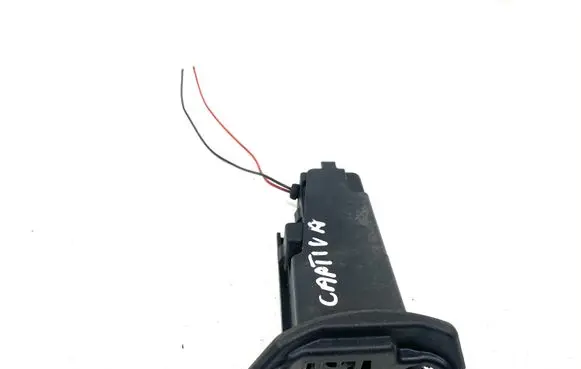 Chevrolet Captiva Fuel tank cap lock 96623001 7E21