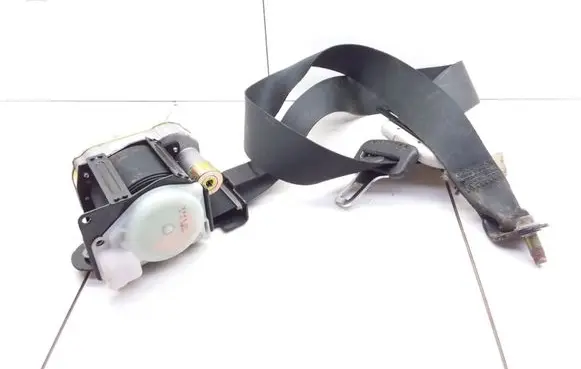 Mazda MPV Front seatbelt 0433060 N1809