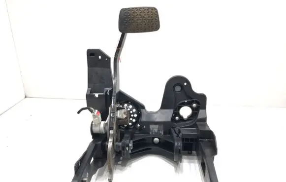 Opel Zafira C Pedal assembly 13400085