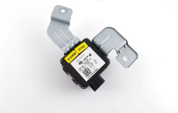 KIA EV6 Alarm system siren 95870CV000