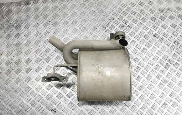 Muffler/silencer