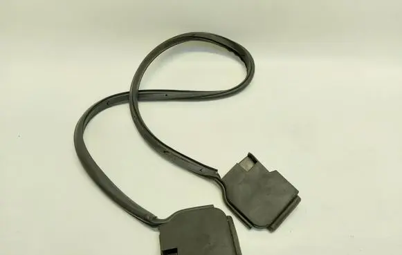 Cupra Tavascan Engine compartment rubber MAZCX30
