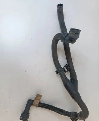 Opel Insignia A Engine coolant pipe/hose 55566096 13353320 565563897
