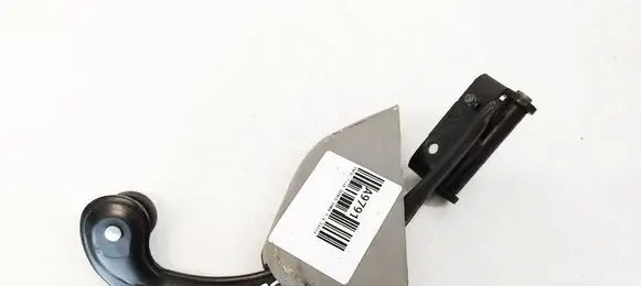 Fiat Doblo Sliding door trim 