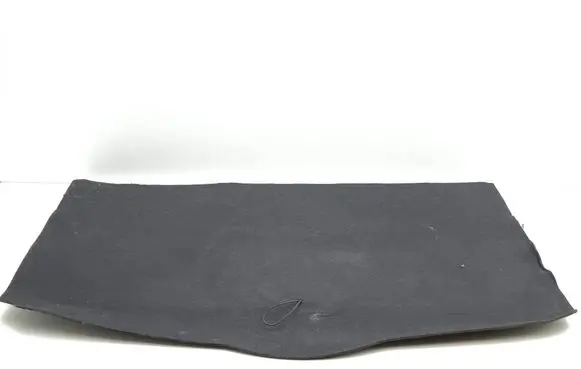 Nissan Qashqai Trunk/boot mat liner 