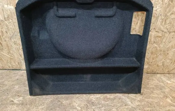 Volvo XC60 Trunk/boot mat liner 