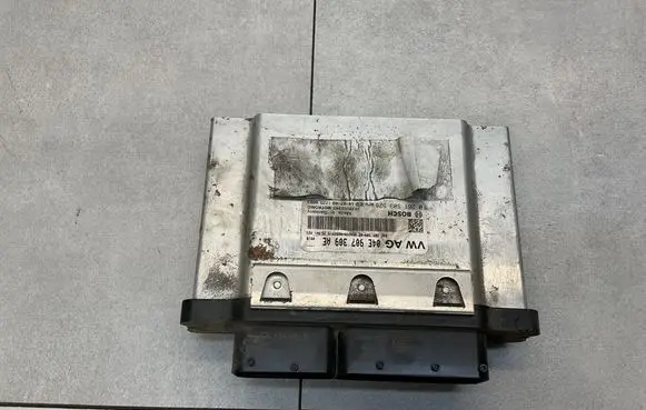 Engine control unit/module