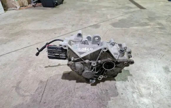 Opel Corsa F Electric car Transmission 9834627280 09H44350 XAR10030
