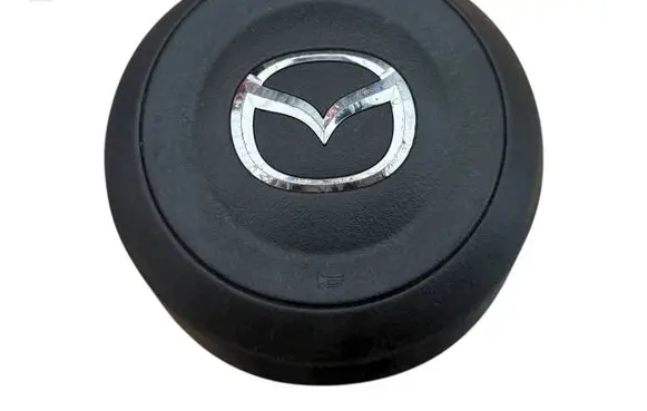 Mazda CX-5 II Steering wheel airbag 638187700a dabadp1 0080p1110022