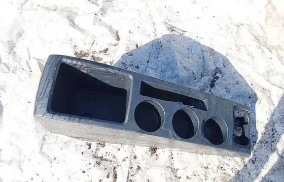 Toyota Corolla Verso AR10 Cup holder 589110f010
