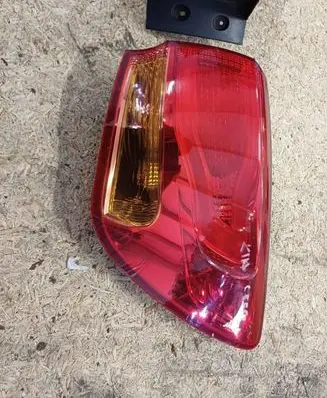 KIA Ceed Rear/tail lights 121212