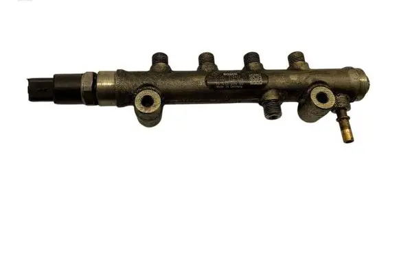 Fuel main line pipe