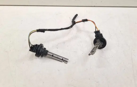 BMW 5 GT F07 Interior temperature sensor 100635 N8064001