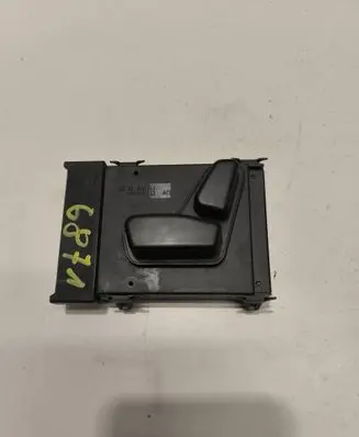 Chrysler Sebring (JS) Seat control switch 03461143 560494
