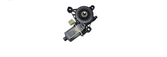 Skoda Octavia Mk3 (5E) Front door window regulator motor 0130822717 850202099