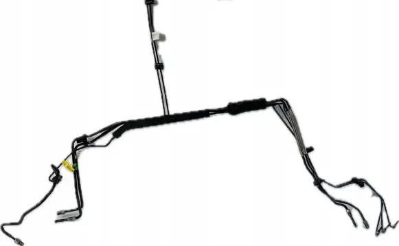 Chrysler Pacifica Brake line pipe/hose 68253349AE