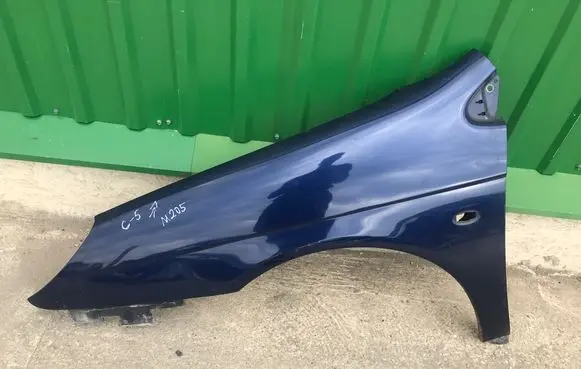 Citroen C5 Fender