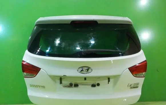 Hyundai ix35 Tailgate/trunk/boot lid KOMPLETNA