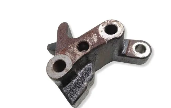 Peugeot 2008 II Engine mounting bracket GS40012